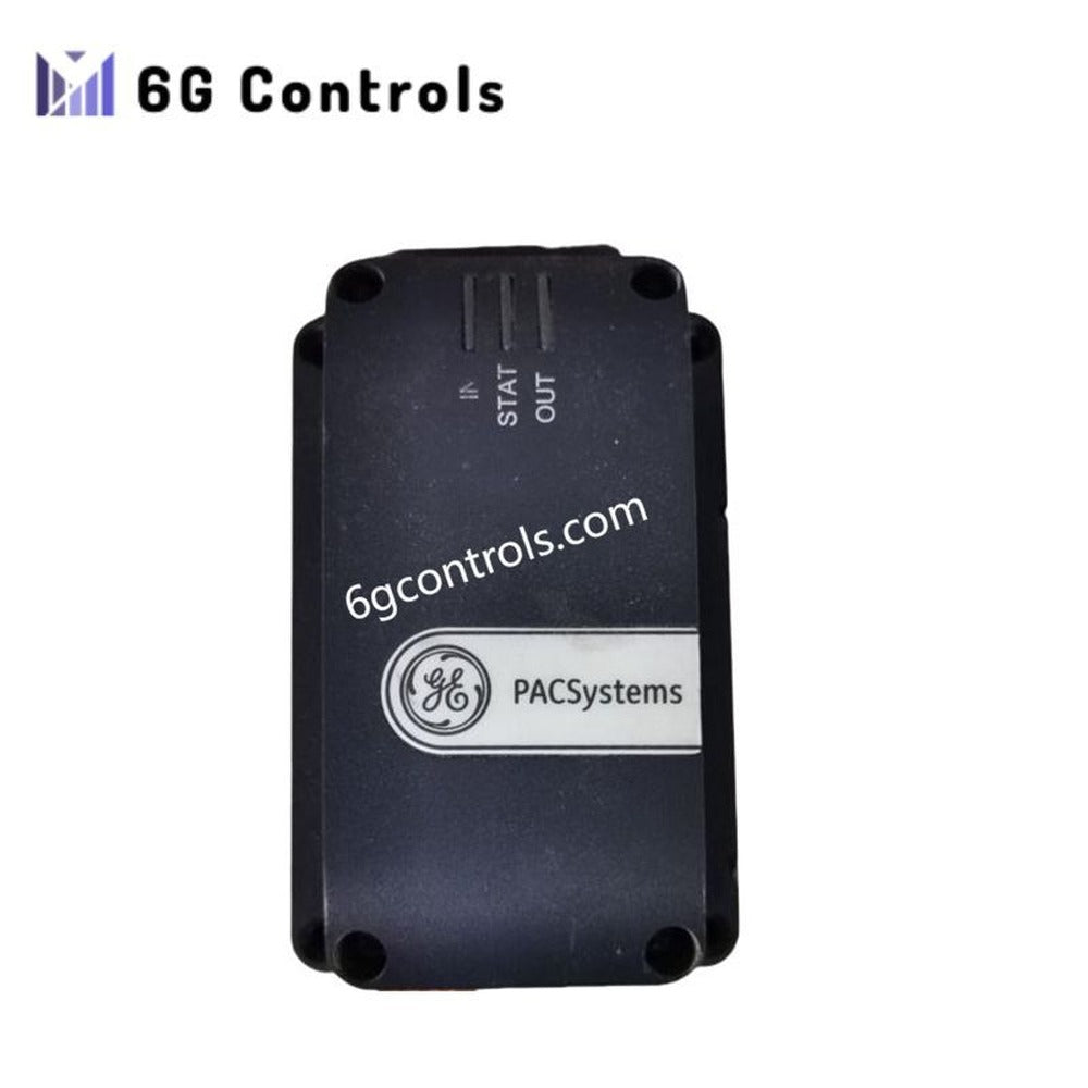 GE IC695ACC413 Energy Pack Most Favorable Brand New