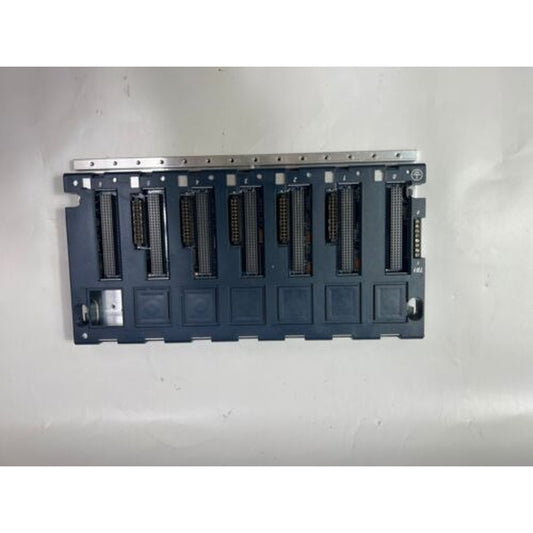 Buy GE Fanuc IC695CHS007 Rx3i 7-SLOT UNIVERSAL BACKPLANE ASM Module Online