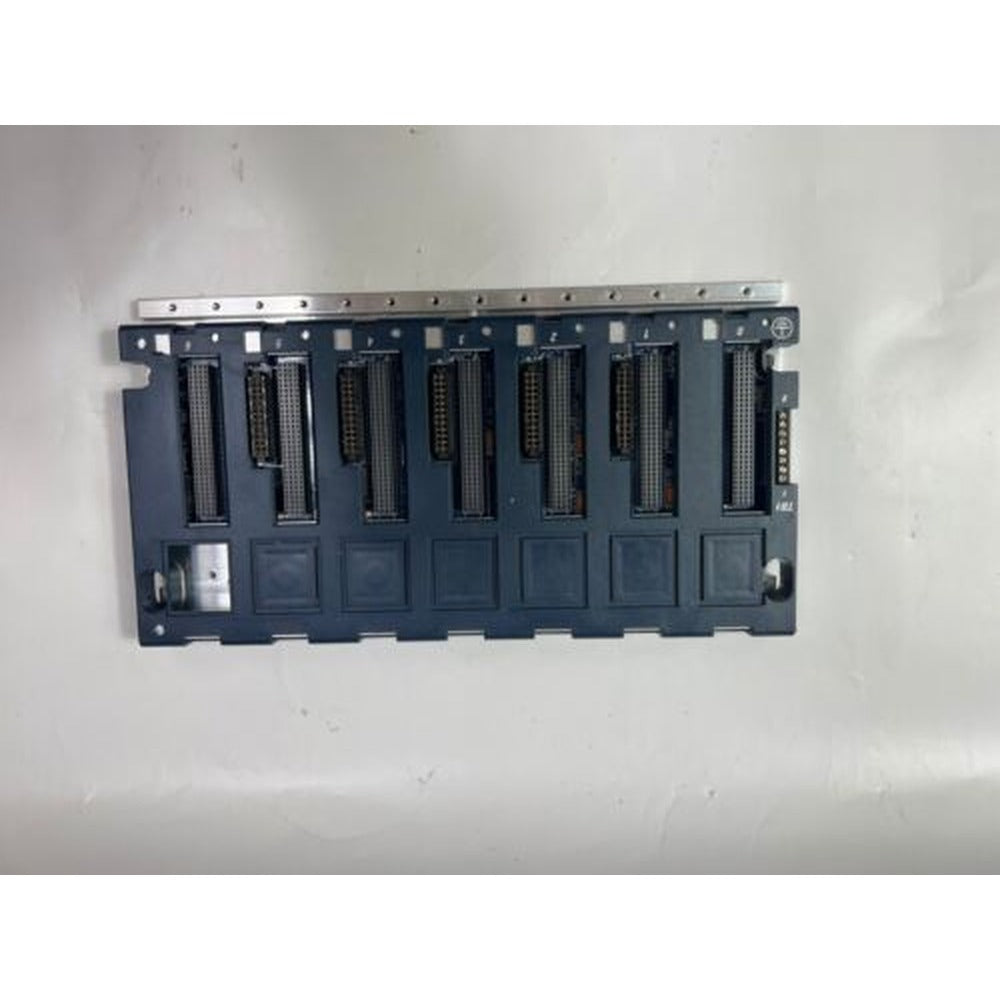 Buy GE Fanuc IC695CHS007 Rx3i 7-SLOT UNIVERSAL BACKPLANE ASM Module Online