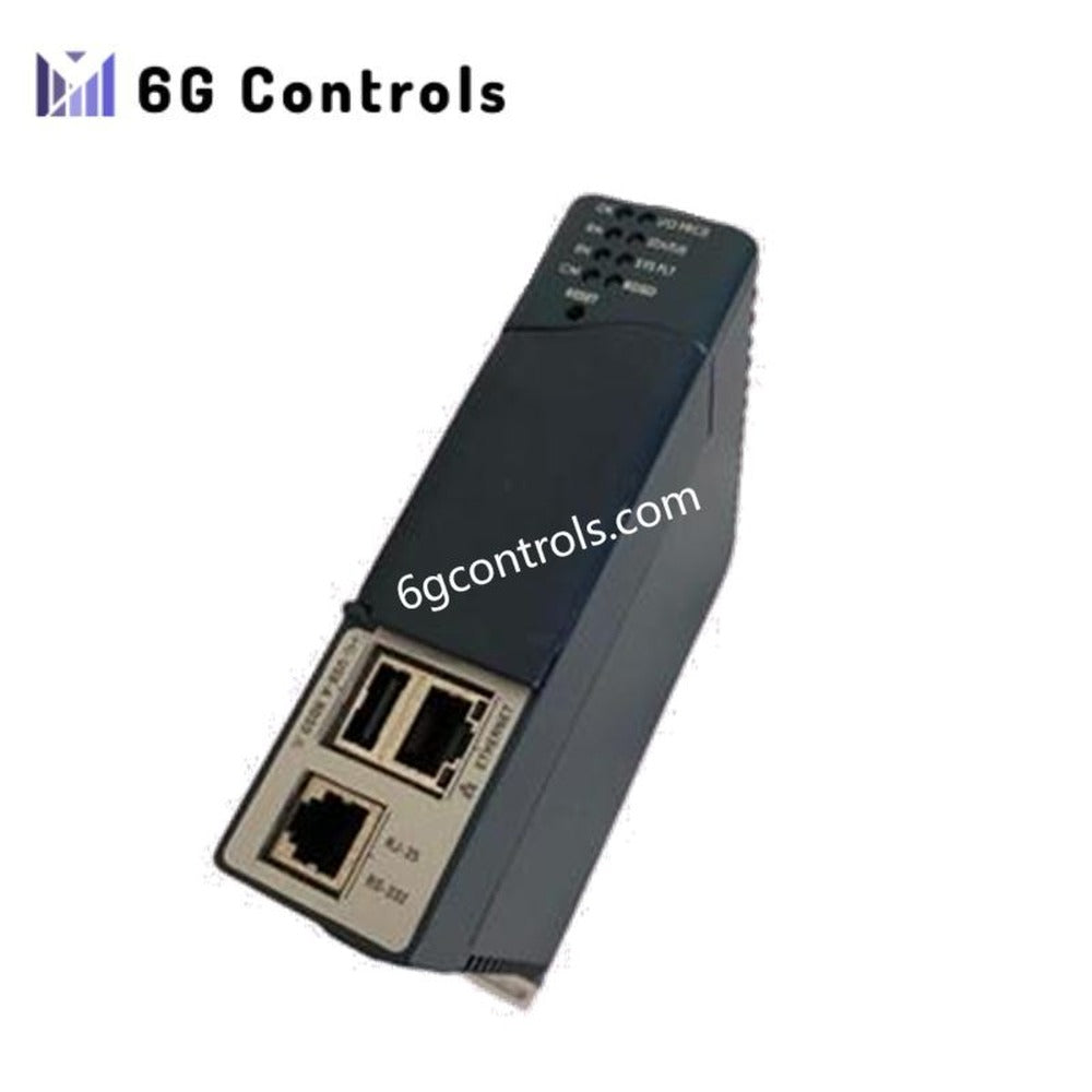 GE IC695CPE305-ABAH PACSystems RX3i CPU Module