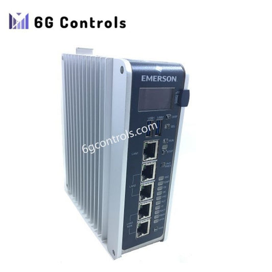 GE IC695CPL410 Rackless CPU Controller High Quality