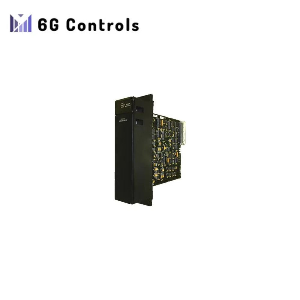 GE IC697BEM711 Series 90-70 Bus Receiver Module in Stock
