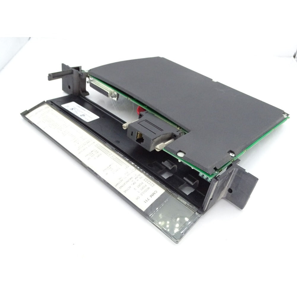 Buy GE FANUC IC697CMM711 Module - Brand New in Stock