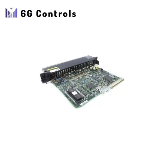 GE IC697HSC700 Series 90-70 High-Speed Counter (HSC) Module
