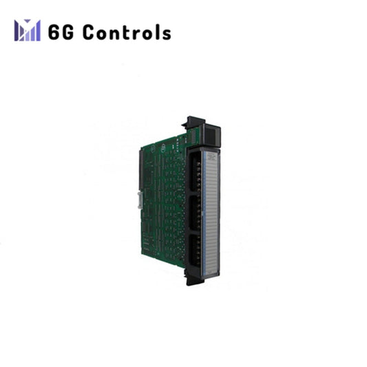 GE IC697ALG320 Analog Modules High Level Analog Output System