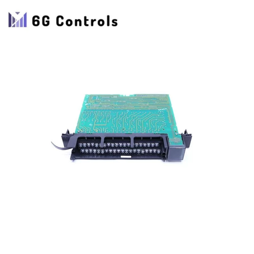 GE IC697MDL940 Discrete Output Modules, Relay Output, 16 Point Module