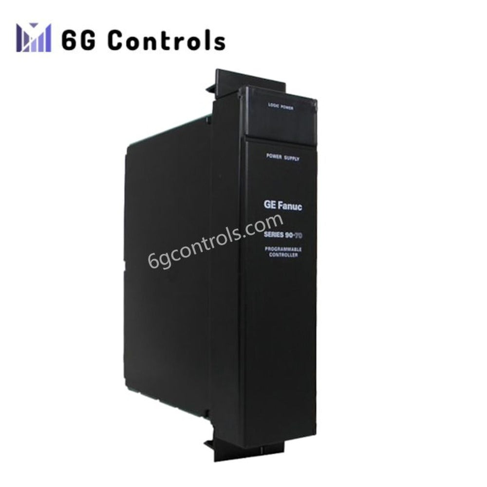 GE IC697PWR722 Power Supply Module Most Favorable