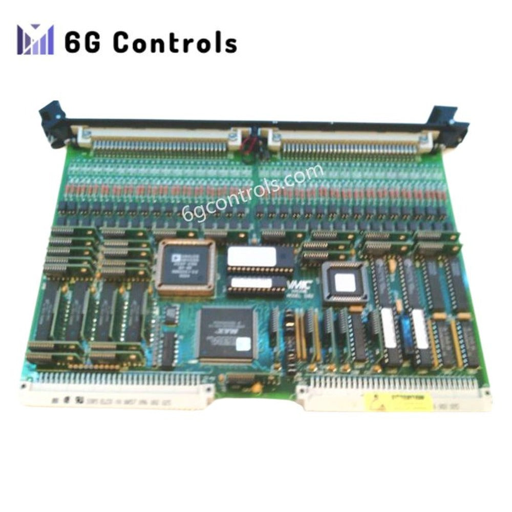 GE IC697VDD100 64-Channel Isolated Digital Input Board