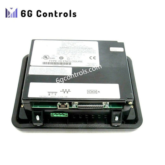 GE IC754VSB06MTD Human Machine Interface Brand New