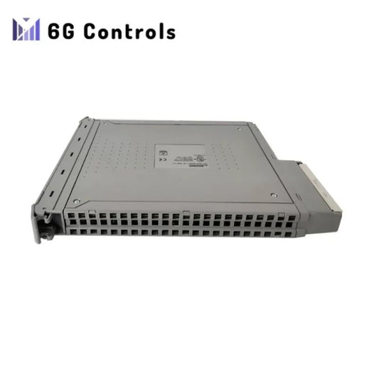ICS Triplex T8191 Trusted I/O and Communication Module