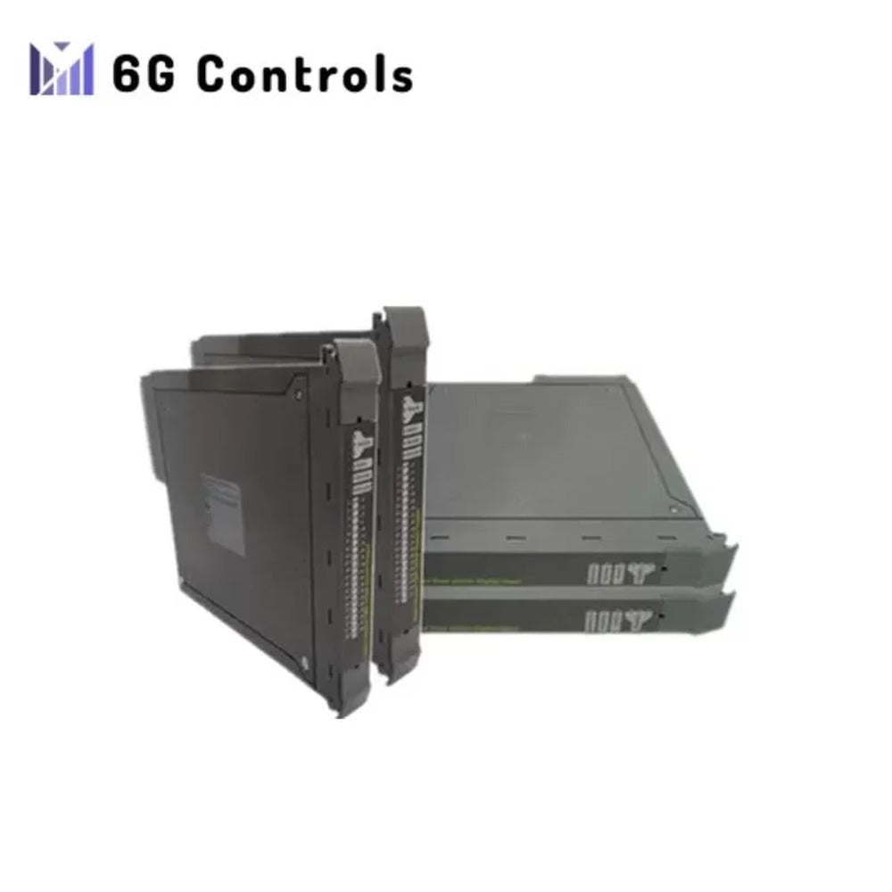 ICS Triplex T8193 Trusted Shield Module In Stock
