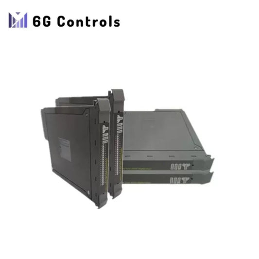 ICS Triplex T8193 Trusted Shield Module In Stock