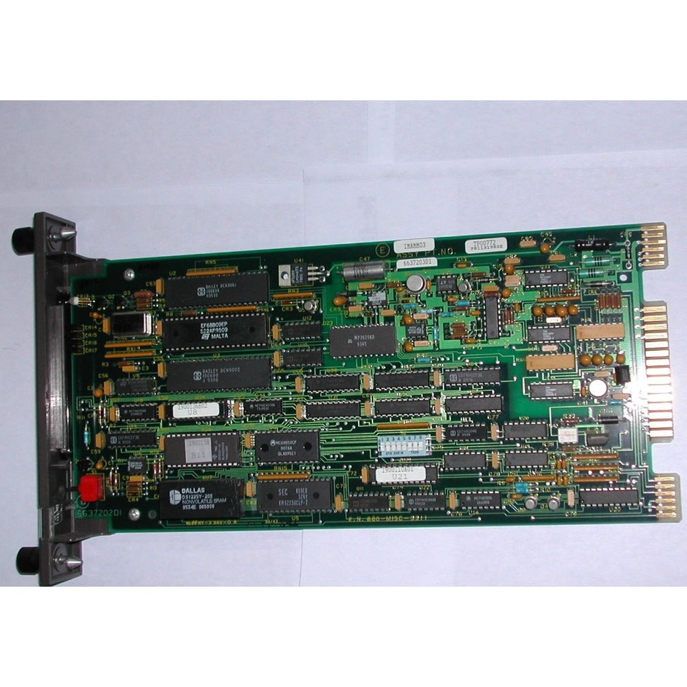ABB IMAMM03 Analog Master Module high quality and original