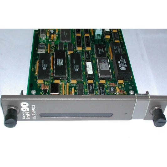 ABB IMAMM03 Analog Master Module high quality and original