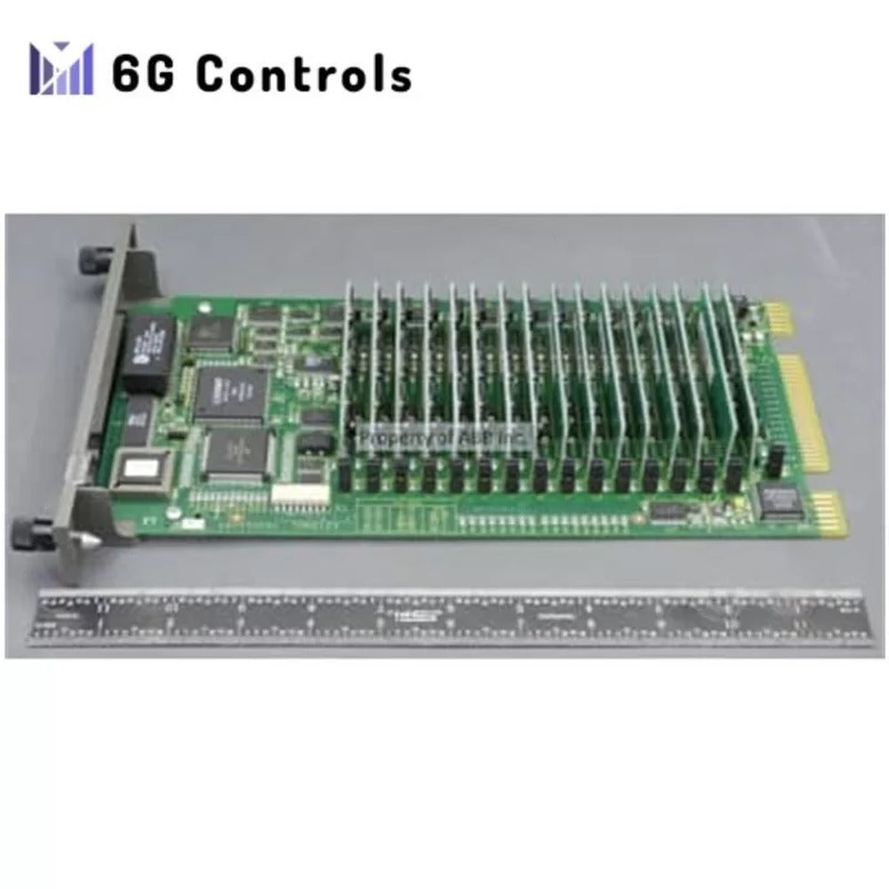 ABB IMASI23 Analog Input Module in Stock in Stock
