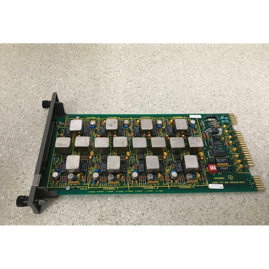 ABB IMASM03 Analog Slave Module original package and good service