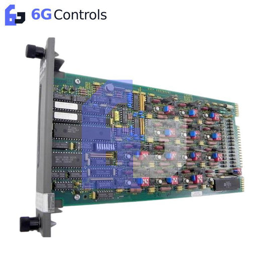 Modulo PLC ABB IMASO01 nuovo di fabbrica disponibile in magazzino