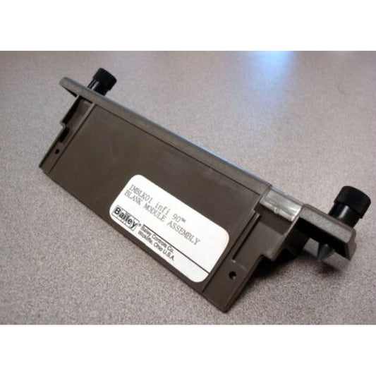ABB IMBLK01 Blank Faceplate original package and good service