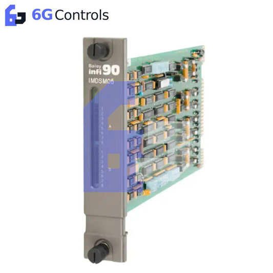 Digitální vstupní modul ABB IMDSM05, originální balení