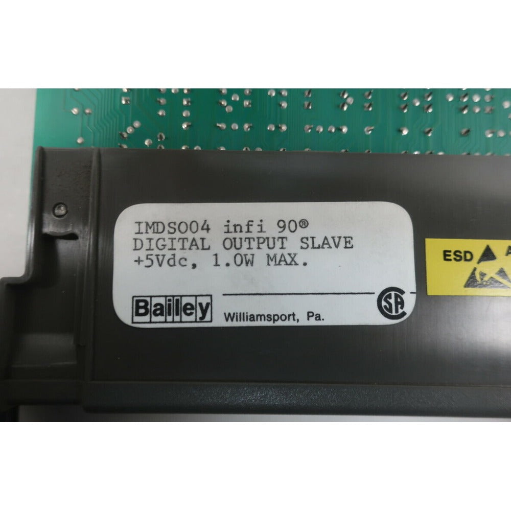 ABB IMDSO04 Digtial Output Slave Module new and discount price