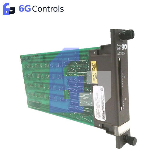 ABB IMDSO04 Digital Output Slave Module
