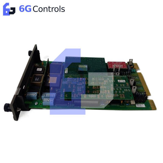 ABB IMMPI01 Multi-Function Processor Interface