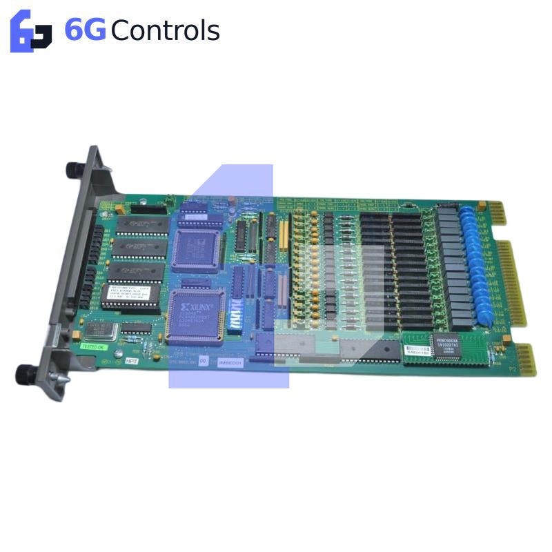ABB IMSED01 Sequence of Events Digital Input Module