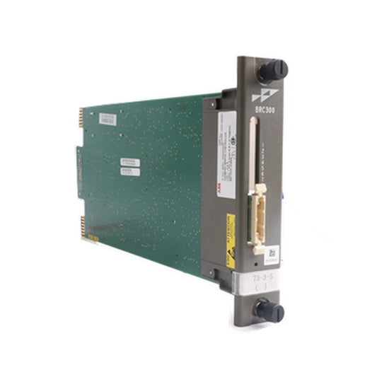 ABB INCIT01 Bailey Module bottom price and original