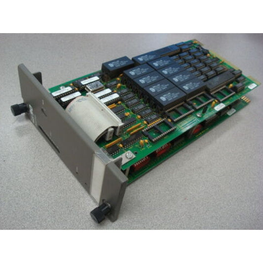ABB INICT01 Computer Transfer Module first delivery and bottom price