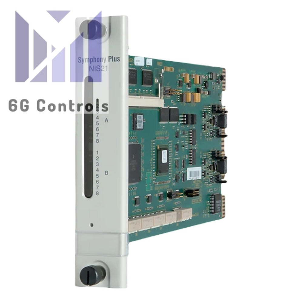 ABB INNIS21 Network Interface Slave module good quality with brand new