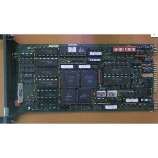 ABB INNPM01 Network Processor Module high quality and good service