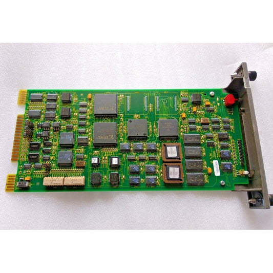 ABB INNPM12 NETWORK PROCESSOR MOD high quality and new