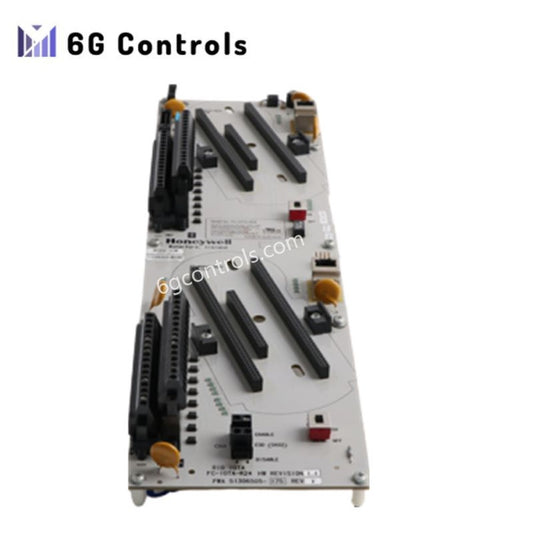 Honeywell IOTA-R24 FC-RUSIO-3224 Redundant I/O Termination Assembly