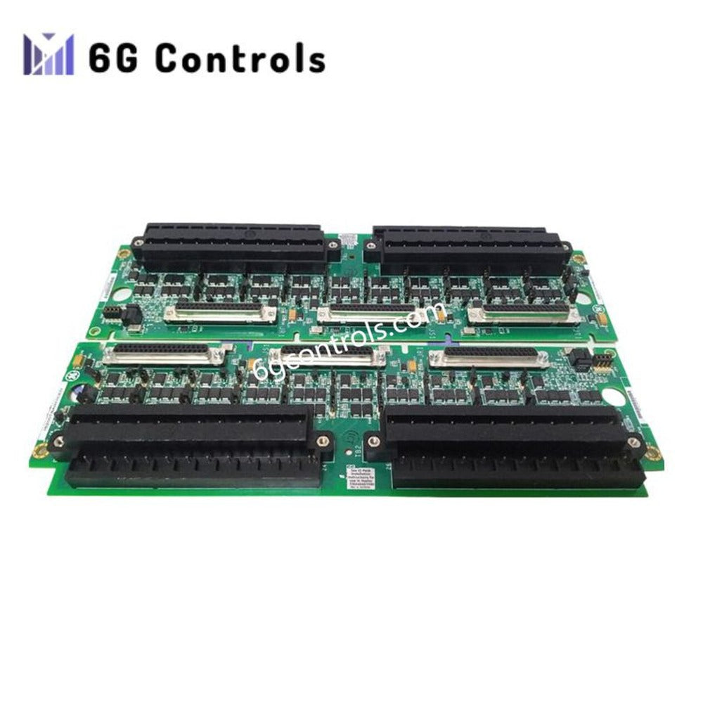 GE IS200ACLEH1CAA Application Control Layer Module