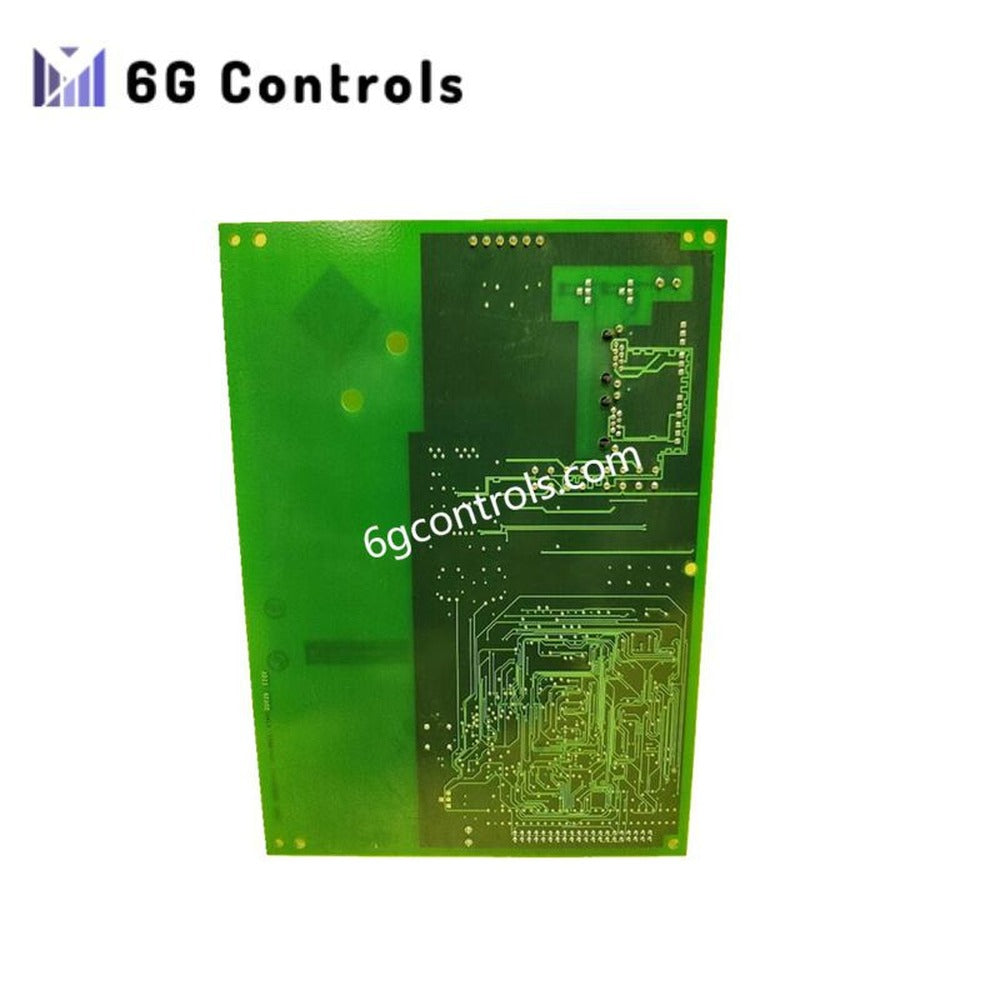 GE IS200ADIIH1AAA Auxiliary Drive Board High Quality