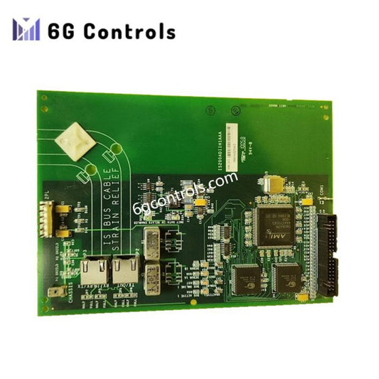 GE IS200ADIIH1AAA Auxiliary Drive Board High Quality