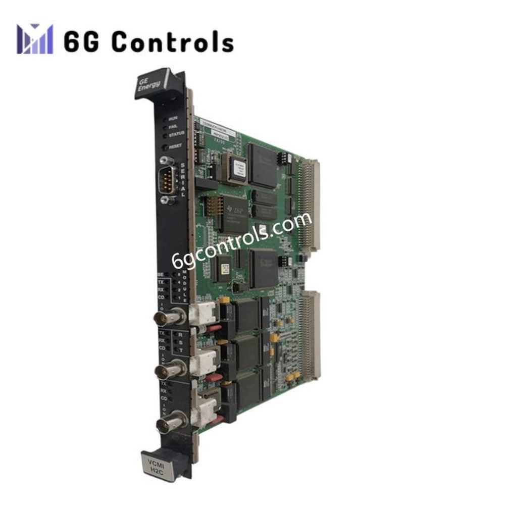 GE IS200ADIIH1ABA Analog/Digital Input Interface Board
