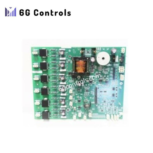 GE IS200EBRGH2A Exciter Bridge Interface Board In Stock