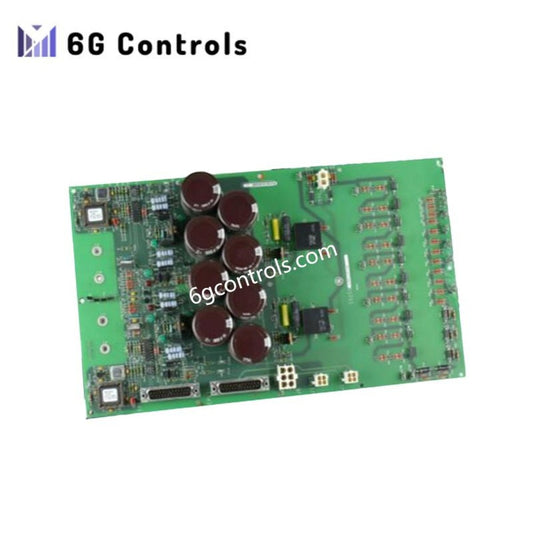 GE IS200EDEXG1AFA De-Excitation Board High Quality