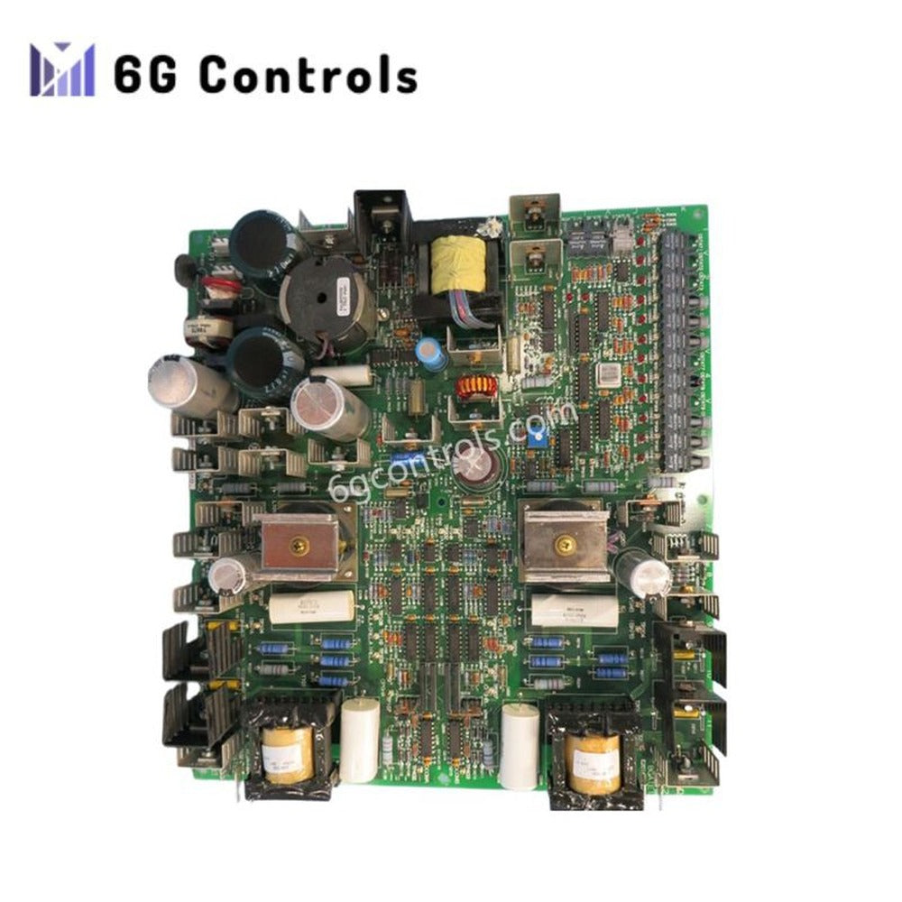 GE IS200EHPAG1ADC Gate Pulse Amplifier Board In Stock