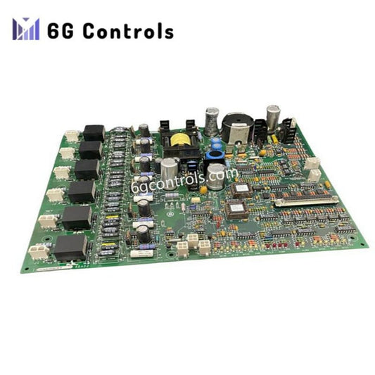 GE IS200EHPAG1BAA Gate Pulse Amplifier Board In Stock