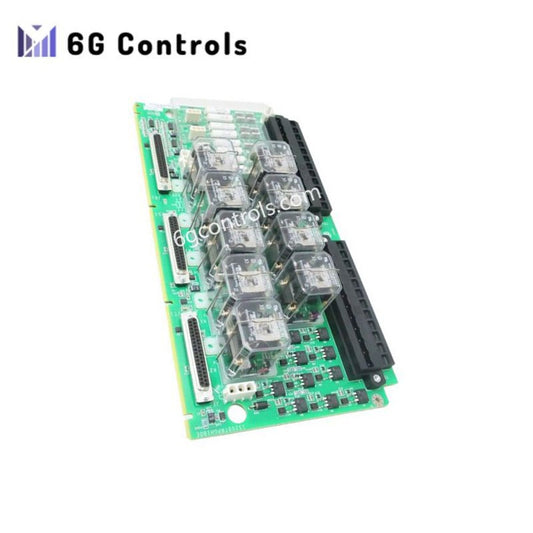 GE IS200EHPAG1BBA Exciter Gate Pulse Amplifier Board