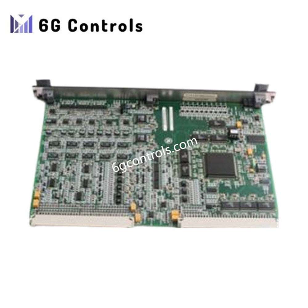 GE IS200EMIOH1ACA Exciter Main I/O Board Brand New