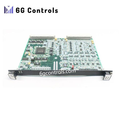 GE IS200EMIOH1ACA Exciter Main I/O Board Brand New
