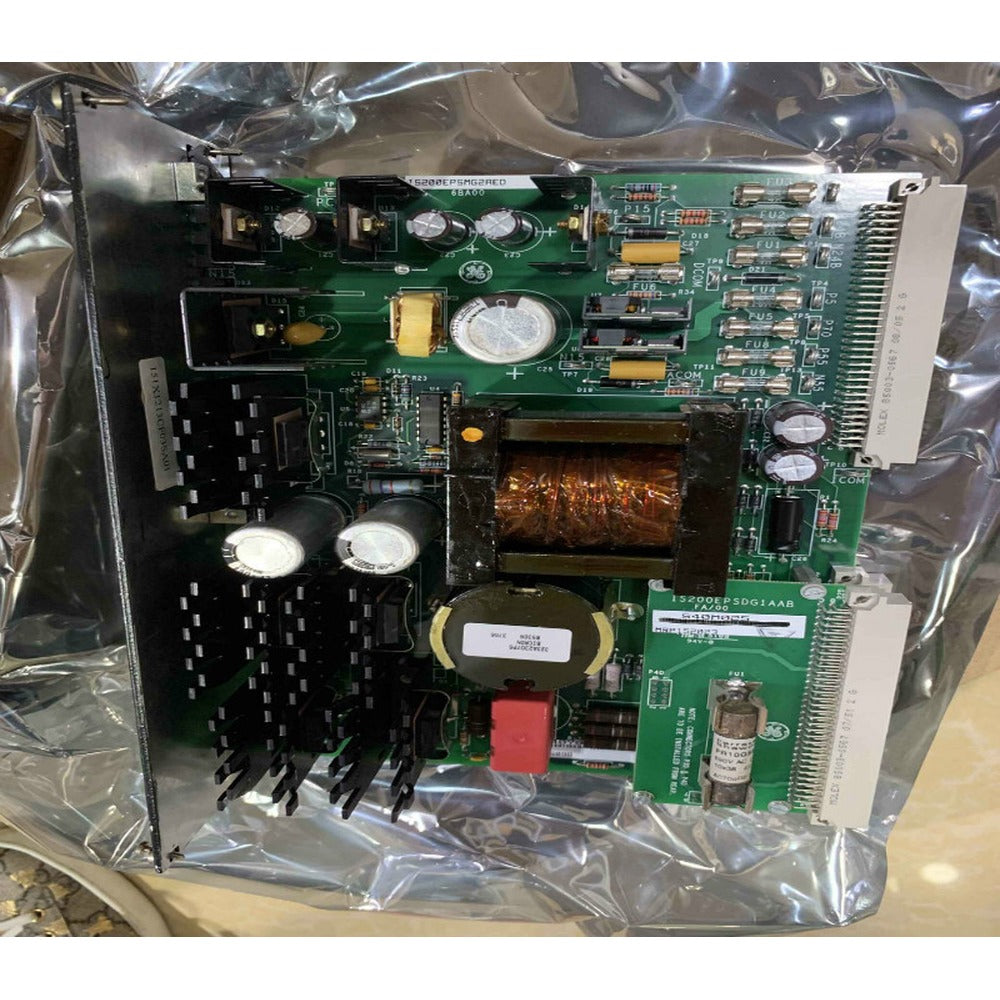 GE Fanuc IS200EPSMG2AED Brand New in Stock High Quality Wholesale Cheap