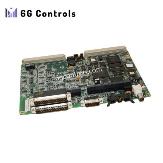 GE IS200EXHSG3AEC Relay Driver Board Most Favorable
