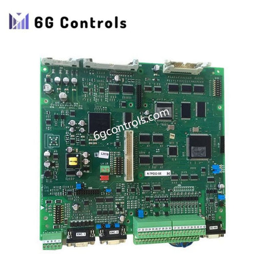 GE IS200HSLAH1A High-Speed Serial Link Interface Module