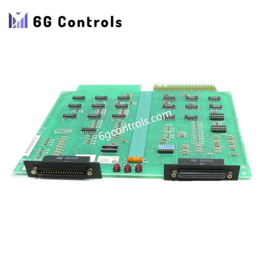 GE IS200HSLAH2A High-Speed Serial Link Interface Board