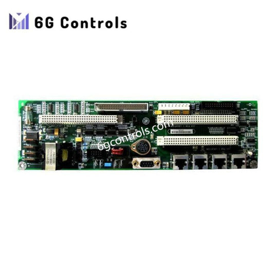 GE IS200ICBDH1ACB Innovation Control Board Brand New