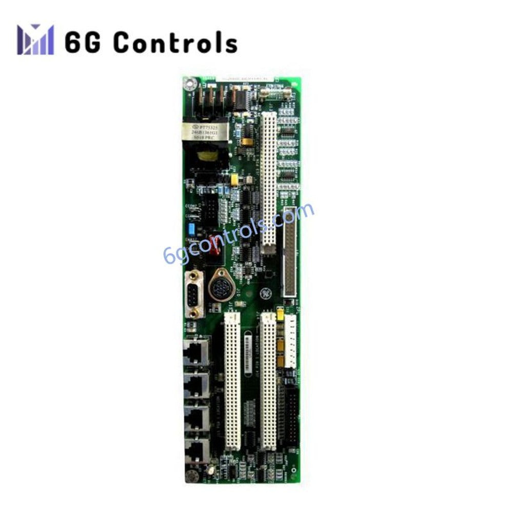 GE IS200ICBDH1ACB Innovation Control Board Brand New